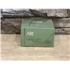 Image 2 : Anairui Green Tea Clay Facial Mask - Oil Control - 120g - Brand New