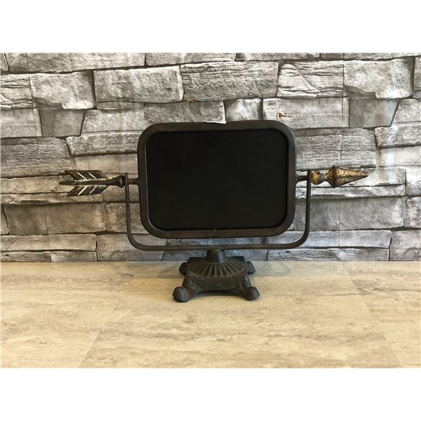 Decorative Chalk Board - 5"x 7"