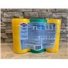 Image 3 : Clorox Disinfecting Wipes 3 Pack 225 Wipes 2 Crisp Lemon 1 Fresh Scent - Brand New