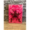 Image 1 : The Art And Making of Arcane - League of Legends - Hard Cover Book - Brand New