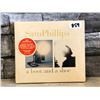 Image 1 : Sam Phillips 20th Anniversary CD - a boot and a shoe - Brand New