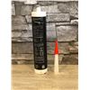 Image 3 : Xfasten Silicone Sealant - Black - 300mL - Brand New