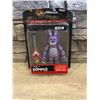Image 1 : Five Night at Freddy's Figurine - Bonnie - 6" - Brand New