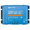 Image 1 : VICTRON ENERGY SMARTSOLAR MPPT 100V 30 AMP 12/24-VOLT SOLAR CHARGE CONTROLLER, RETAIL $200
