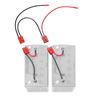 Image 1 : CONNECT-EASE RCE24VBK EASY 24V TROLLING MOTOR CONNECTION KIT, RETAIL $99
