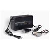 Image 1 : DAKOTA LITHIUM 36V 8A LiFePO4 BATTERYCHARGER, RETAIL $245