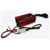 Image 1 : DAKOTA LITHIUM 36V 18A LiFePO4 BATTERY CHARGER, RETAIL $245