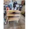 Image 1 : drill press
