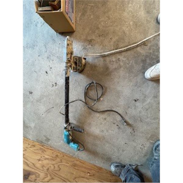 Makita Screw gun