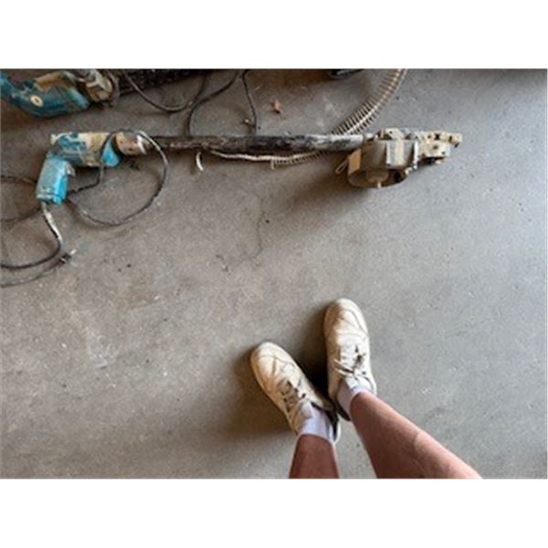 Makita Screw Gun