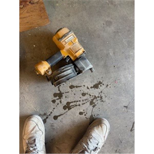 Air Nailer