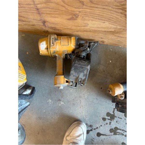 Air Nailer