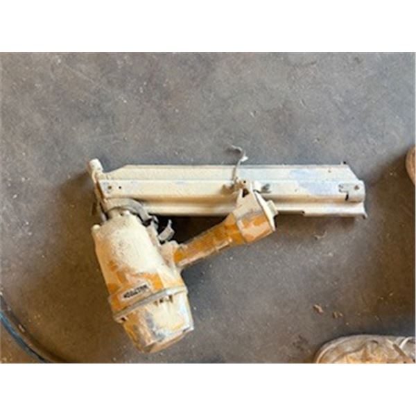 Air Nailer