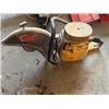 Image 1 : Cement Saw