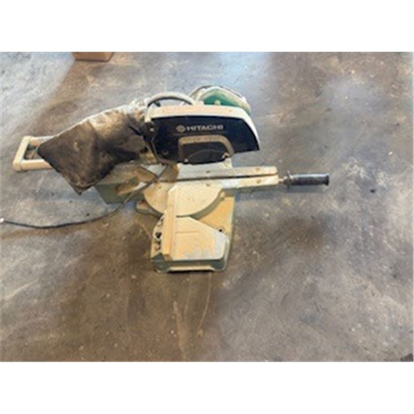 Miter Saw