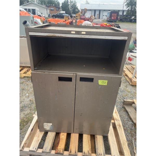 Metal Cabinet