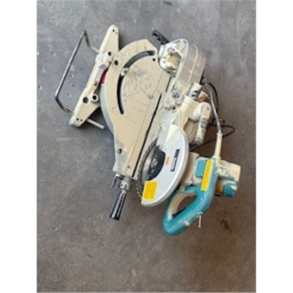 Miter Saw