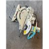 Image 1 : Miter Saw