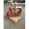 Image 1 : Pipe Vice