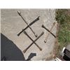 Image 1 : (3) tire irons