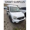 Image 1 : 2012 FORD TRANSIT VAN