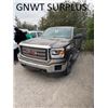 Image 1 : 2015 GMC SIERRA 1500 4X4