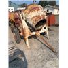 Image 1 : Concrete mixer
