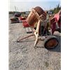 Image 2 : Concrete mixer