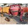 Image 2 : Concrete Mixer