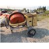Image 3 : concrete mixer
