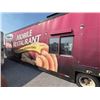 Image 1 : 2012 Mobile kitchen Trailer - 35 ft