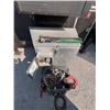 Image 4 : 2012 Mobile kitchen Trailer - 35 ft