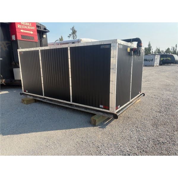 Sewer / water Tank