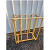 Image 1 : Tire Safety cage