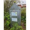 Image 1 : 400 litre Fuel tank