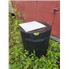 Image 1 : 100 litre Slave Sewage tank
