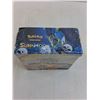 Image 3 : Sealed Carton of Pokemon "Sun & Moon" Collector Cards - Authenticity Not Guaranteed