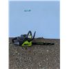 Image 1 : **Poulan 16" Chainsaw- As Is, Cannot Ship