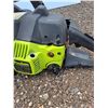 Image 3 : **Poulan 16" Chainsaw- As Is, Cannot Ship