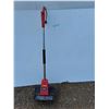 Image 1 : **Toro Power Shovel 53" Tall- Powers On, Cannot Ship