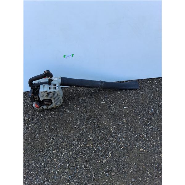 **Echo Gas Powered Leafblower- As Is, Cannot Ship