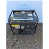 Image 1 : **United Power Gas Generator- As Is 18" x 14.5" x 16", Cannot Ship