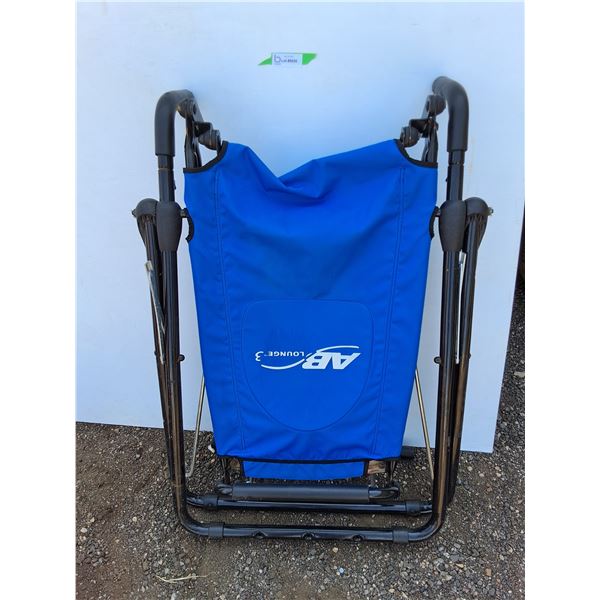 **Ab Lounge 3, Cannot Ship