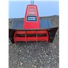 Image 3 : **Toro Power Shovel 54" Tall- Powers On, Cannot Ship