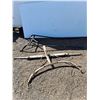 Image 1 : **(2) Wood & Metal Horse Wagon Shafts Up to 78" Long, Cannot Ship