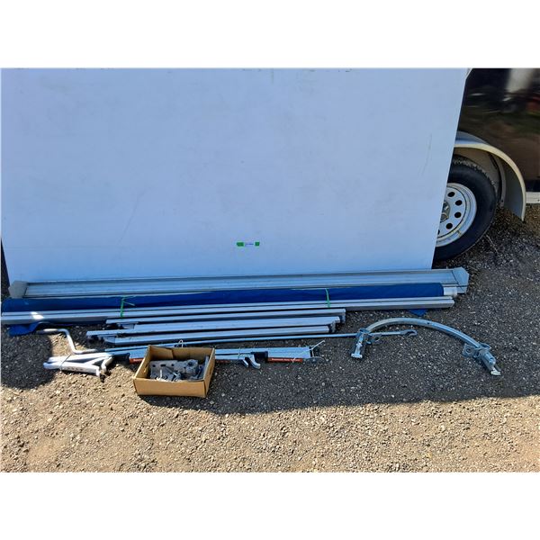 **RV Awning Parts 96" Long, Cannot Ship