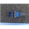 Image 2 : **Metal Vice 18" x 10" 8", Cannot Ship