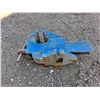 Image 3 : **Metal Vice 18" x 10" 8", Cannot Ship