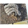 Image 3 : **Tie Down Rope & (3) Recovery Straps