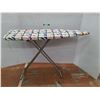 Image 1 : *Metal Ironing Board with Cover 55" x 36", Cannot Ship